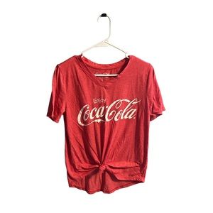 Coca-Cola T-Shirt